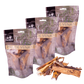 Quibropets Piel de Venado (3x120g)