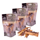 Quibropets Piel de Venado (3x120g)