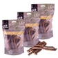 Quibropets Tripa de Ternera (3x120g)
