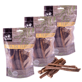 Quibropets Tripa de Ternera (3x120g)