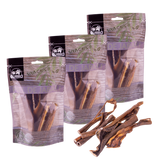 Quibropets Piel de Jabalí (3x130g)
