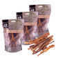 Quibropets Piel de Cordero (3x120g)