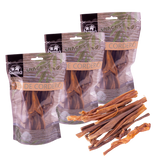Quibropets Piel de Cordero (3x120g)