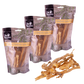 Quibropets Piel de Conejo sin pelo (3x100g)
