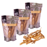 Quibropets Piel de Conejo sin pelo (3x100g)