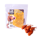 Quibropets Muslitos de Pollo con Calcio