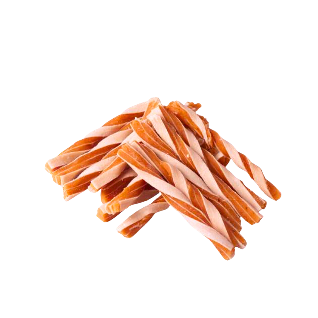 Quibropets Sandwiches de Pollo