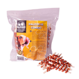 Quibropets Palitos de Conejo