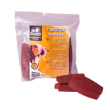 Quibropets Filetes de Ternera