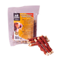 Quibropets Palitos de Pato Cuero Crudo