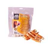 Quibropets Palitos de Pollo Cuero Crudo