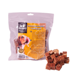 Quibropets Dados de Conejo y Bacalao
