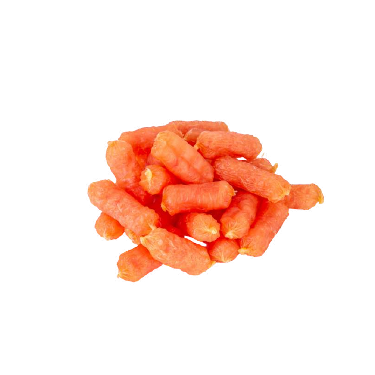 Quibropets Mini Salchichas Deshidratadas de Conejo
