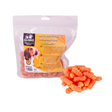 Quibropets Mini Salchichas Deshidratadas de Conejo
