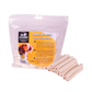 Quibropets Tubos de Queso con Ternera