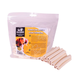 Quibropets Tubos de Queso con Ternera