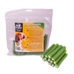 Quibropets Tubos de Menta con Ternera