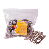Quibropets Twister Piel de Pescado