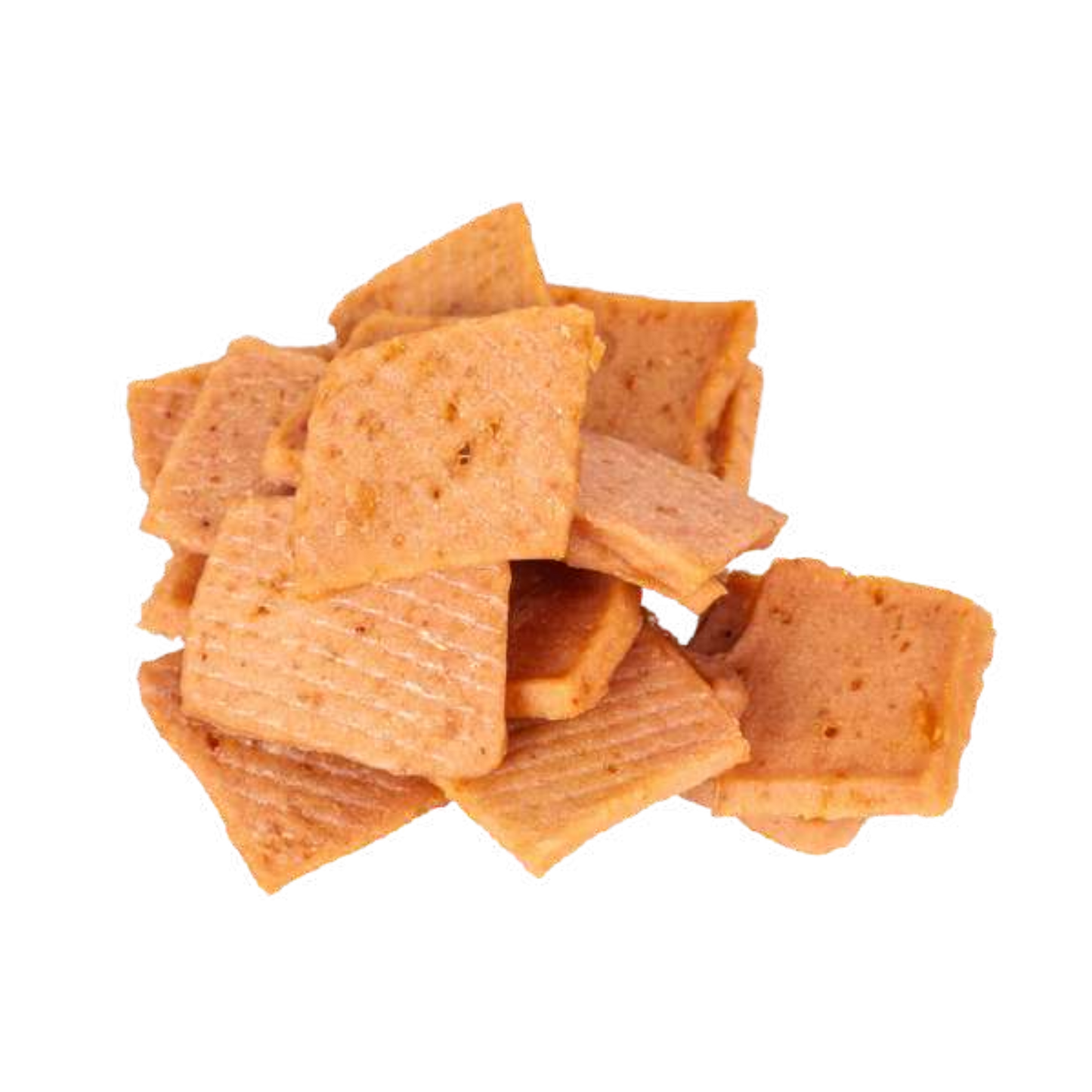 Quibropets Mini Filetes de Salmón
