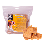 Quibropets Mini Filetes de Salmón