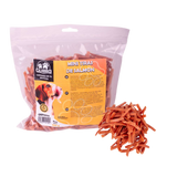 Quibropets Mini Tiras de Salmón