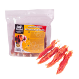 Quibropets Palitos con Pechuga de Pato