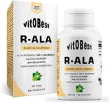 Vit.O.Best  R-ALA 50 VCaps