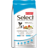 Picart Select Adult Mini Pollo & Arroz