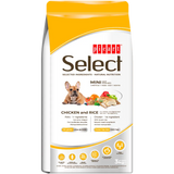 Picart Select Adult Mini Light Esterilizado Pollo & Arroz