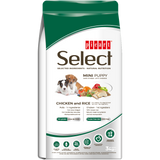 Picart Select Mini Puppy Pollo