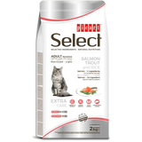 Picart Select Cat Sensitive Sterilised-Light Salmón & Arroz